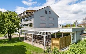 Jugendherberge Rapperswil-Jona